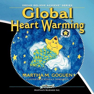 【预售】Global Heart Warming: Dream Believe Achieve Series