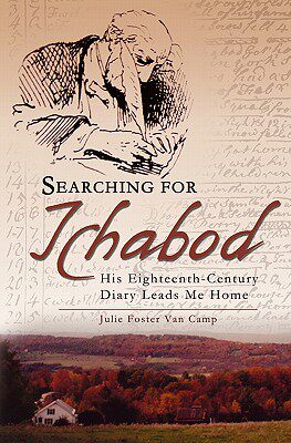 【预售】Searching for Ichabod