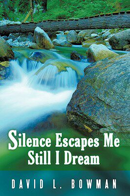 【预售】Silence Escapes Me Still I Dream