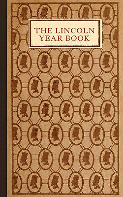 【预售】The Lincoln Year Book