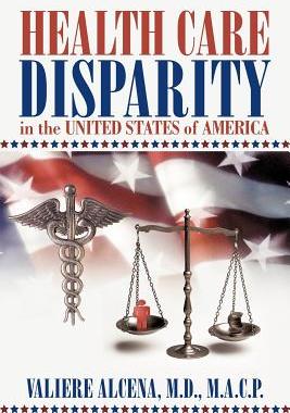 【预售】Health Care Disparity in the United States of