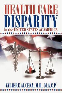 【预售】Health Care Disparity in the United States of