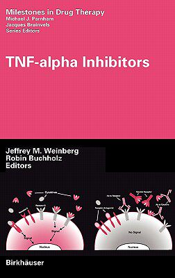 【预售】TNF-Alpha Inhibitors