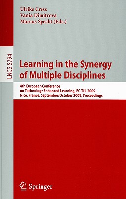 【预售】Learning in the Synergy of Multiple Disciplines: 4th
