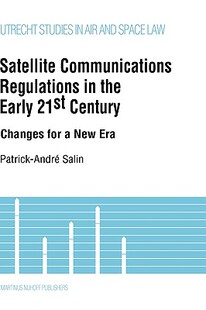 Communications Century Satellite Early 21st the 预售