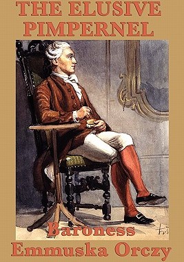 【预售】The Elusive Pimpernel