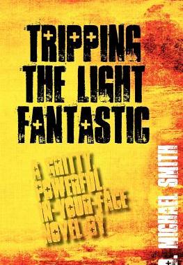 【预售】Tripping the Light Fantastic