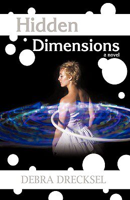 【预售】Hidden Dimensions