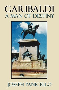 【预售】Garibaldi: A Man of Destiny