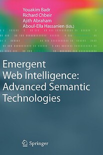 Advanced Semantic Intelligence Web 预售 Emergent