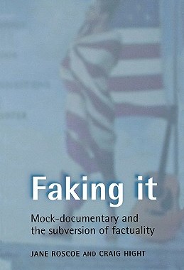 【预售】Faking It