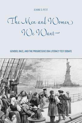 【预售】The Men and Women We Want: Gender, Race, and the