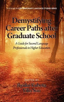 【预售】Demystifying Career Paths After Graduate School: A
