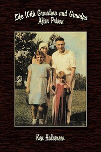 【预售】Life with Grandma and Grandpa After Prison