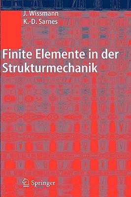 【预售】Finite Elemente in Der Strukturmechanik