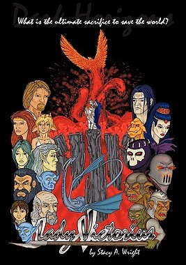 【预售】Lady Victorius