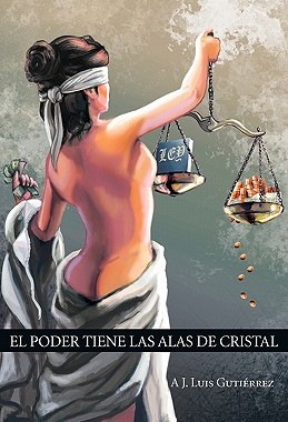 【预售】El Poder Tiene Las Alas de Cristal