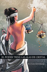 【预售】El Poder Tiene Las Alas de Cristal