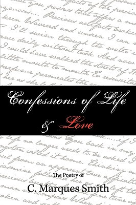 【预售】Confessions of Life & Love