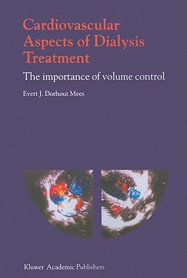 【预售】Cardiovascular Aspects of Dialysis Treatment: The