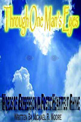 【预售】Through One Man's Eyes: Words of Expression in
