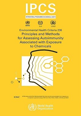 【预售】Principles and Methods for Assessing Autoimmunity