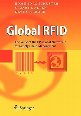 【预售】Global Rfid: The Value of the Epcglobal Network for
