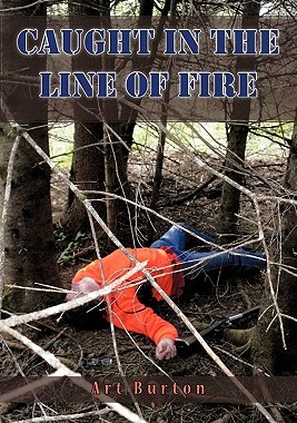 【预售】Caught in the Line of Fire