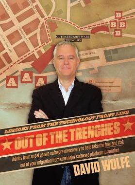 【预售】Out of the Trenches