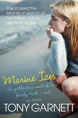 【预售】Marine Ices