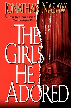 【预售】The Girls He Adored