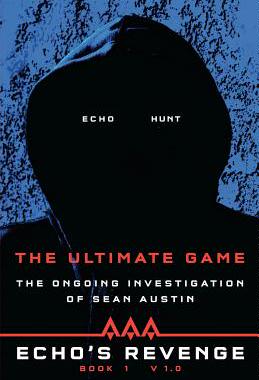 【预售】Echo's Revenge: The Ultimate Game