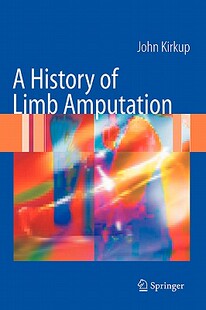 Limb Amputation History 预售
