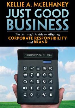 【预售】Just Good Business: The Strategic Guide to Aligning