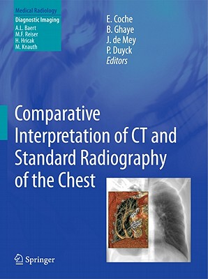 【预售】Comparative Interpretation of CT and Standard