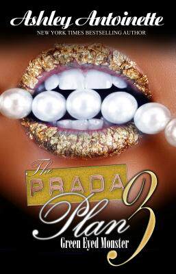 【预售】The Prada Plan 3: Green-Eyed Monster