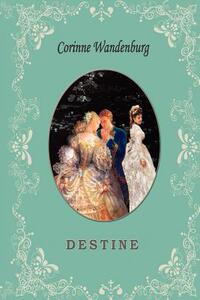 【预售】Destine