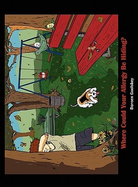 【预售】Where Could Your Allergy Be Hiding?