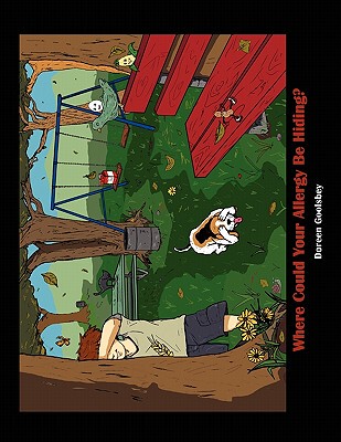 【预售】Where Could Your Allergy Be Hiding?