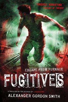 【预售】Fugitives