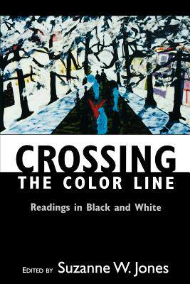 【预售】Crossing the Color Line: Readings in Black and
