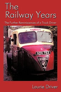 【预售】The Railway Years: The Further Reminiscences of a