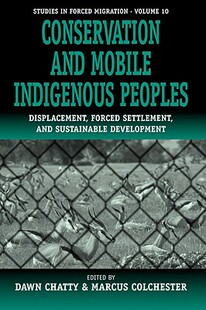 预售 Indigenous Conservation Mobile Peoples and