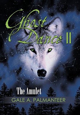 【预售】Ghost Dance II: The Amulet
