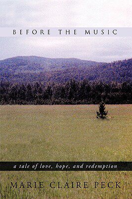 【预售】before the music: a tale of love, hope, and