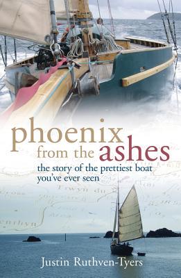 【预售】Phoenix from the Ashes: The Boat That Rebuilt Our