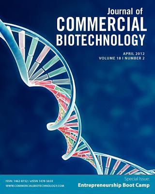 【预售】Biotechnology Entrepreneurship Bootcamp: Journal of