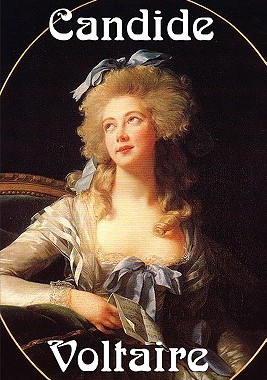 【预售】Candide