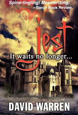 【预售】Jest: It Waits No Longer