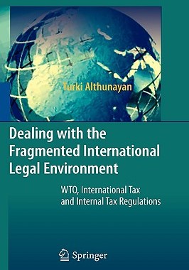 【预售】Dealing with the Fragmented International Legal